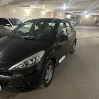 ۲۰۷پانا ارتقایافته فول