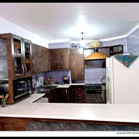 آپارتمان شهرک آفتاب سعادت شهر