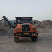 کمپرسی تک مان