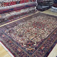 فرش ۶ متری بیجار تمام کرک|فرش|تهران, سلسبیل شمالی|دیوار