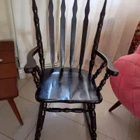 صندلی راک|صندلی و نیمکت|پردیس, فاز ۲|دیوار