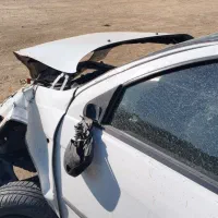 تیبا تصادفی|خودرو سواری و وانت|خرمآباد, |دیوار