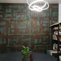 فروش و اجرای تخصصی میکروسمنت،دیوار،کف، سرویس و نما