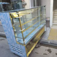 یخچال قنادی|فروشگاه و مغازه|رشت, خمیران زاهدان|دیوار