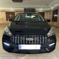 آریزو اف ال اسپورت ۴۰۲