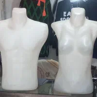 مانکن نیم تنه