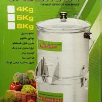 سبزی خوردکن سبزایران