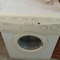 لباسشویی بهی ایتالیا Behi 618c|ماشین لباسشویی و خشک‌کن لباس|اصفهان, باغ زیار|دیوار