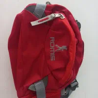 کیف کمری اسپرت Romis