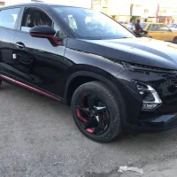 فونیکس اف ایکس مشکی سال ۱۴۰۳