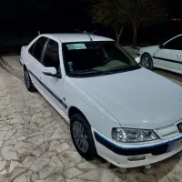 پژو پارس سال ۹۹