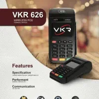 +پرداخت بدون مشکل، با دستگاه کارتخوان پیشرفته