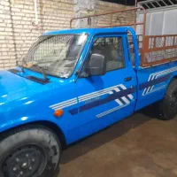 حمل بار با نیسان|خدمات حمل و نقل|اندیمشک, |دیوار