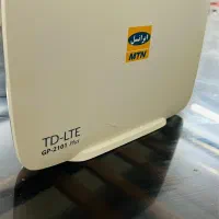 مودم ایرانسل TD-LTE مدل GP-2101 Plus با سرعت عال|مودم و تجهیزات شبکه|مشهد, طلاب|دیوار