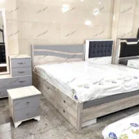 تخت سلنا|تخت و سرویس خواب|کرج, حسین‌آباد|دیوار