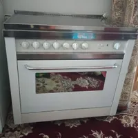 اجاق گاز فردار|اجاق گاز و لوازم برقی پخت‌وپز|کوهدشت, |دیوار