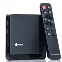 اندرید باکس مدل هوما بهترین مدل بازار