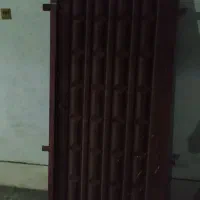 درب آهنی پیش ساخته والفجر