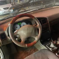 ELX 89|خودرو سواری و وانت|سقز, |دیوار