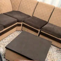 فروش لوازم خانگی(فرش ۱۲ متری،ماشین لباس شویی و.)