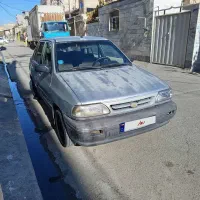 پراید صبا مدل ۸۵|خودرو سواری و وانت|صفادشت, |دیوار