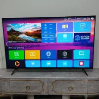 تلوزیون هوشمند 55 ایکس ویژن