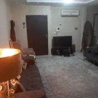 ۶۰متری طبقه اول با اسانسور مینایی