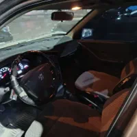 پژو 405مدل 86 دوگانه سوز cng|خودرو سواری و وانت|الوند, |دیوار