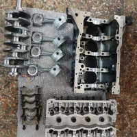 مکانیکی تخصصی انواع خوردو در محل شما