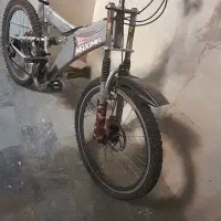 دوچرخه مدل ماکسیما|دوچرخه، اسکیت، اسکوتر|رودهن, |دیوار