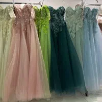 لباس مجلسی و لباس شب