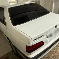 پژو پارس سال ۹۵|خودرو سواری و وانت|آبادان, |دیوار