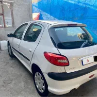 206 مدل ۸۷ تیپ ۳