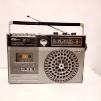 رادیو و رادیو ضبط|سیستم صوتی خانگی|تهران, زعفرانیه|دیوار