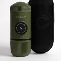 دستگاه قهوه اسپرسو ساز مسافرتی استارسو