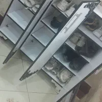 جاکفشی درحدنو|جاکفشی، کمد، دراور|سمنان, |دیوار