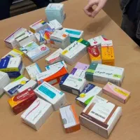 آموزش تزریقات ، کمک های اولیه و نسخه خوانی|خدمات آموزشی|اصفهان, رزمندگان|دیوار
