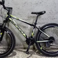 دوچرخه 26 RAPIDO R4