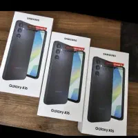 سامسونگ A16 حافظه 128/256گیگابایت ویتنام