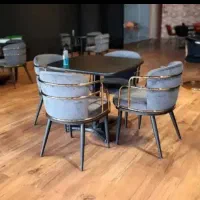 میز ناهارخوری نهارخوری Gm23 پلانتPlanter