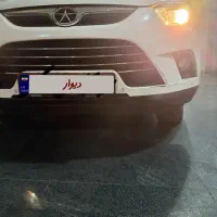 جک s5 مدل ۹۷ ۲۰۰۰ توربو