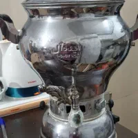فروش سماور دست دوم