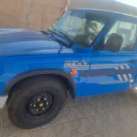 نیسان دیزل خشک مدل ۴۰۲