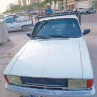 وانت پیکان 93|خودرو سواری و وانت|کهریزک, |دیوار