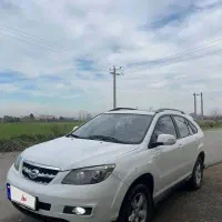 بی وای دی S6 استثنایی بدون رنگ تخفیف ویژه تا فردا