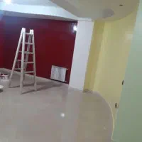 نقاش ساختمان نقاشی