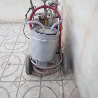 شیر دوش|ماشین‌آلات صنعتی|جوین, |دیوار