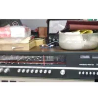 پری آمپلیفایر مارک تلفنکن المان|سیستم صوتی خانگی|تهران, شیخ هادی|دیوار