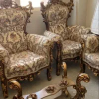 مبل‌سلطنتی