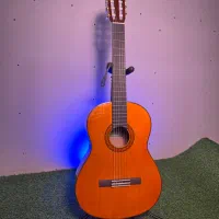 گیتار یاماها c70 سال 2026